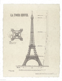 Tour Eiffel