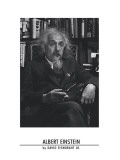 Albert Einstein