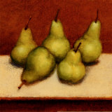 Bartlett Pear