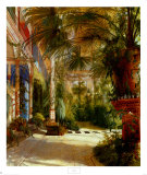 The Palm House