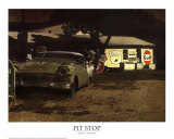 Pit Stop