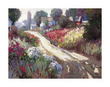 Spring Lane