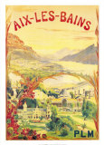 Aix-Les-Bains