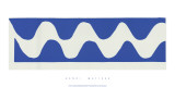 La Vague  c1952