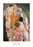 Death and Life  c1911 (detail)