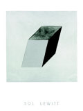 Forms Derived from a Cube  c1982