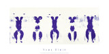 Untitled  Anthropometry  c1960 (ANT100)