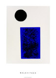 Rectangle and Circle  c1915