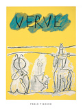 Cover For Verve  c1951