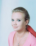 Hayley Mills