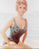 Gina Lollobrigida