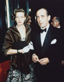 Lauren Bacall
