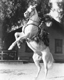 The Lone Ranger