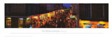 Bourbon Street  New Orleans  Louisiana