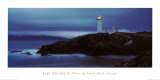 Phare de Fanad Head  Irlande