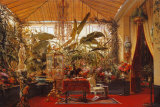 Veranda de la Princesse Mathilde