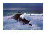 Phare de Tevennec  Bretagne