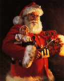 Old Saint Nick