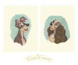 Canine Cameos