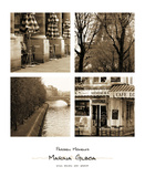 Parisien Moments