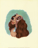 Lady Cameo