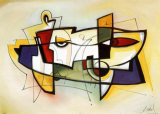 City Dynamics VI
