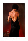 The Black Drape