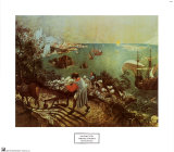 Fall of Icarus