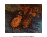 Pair of Boots  c1887