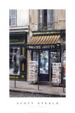 Newsstand