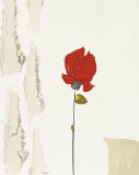 Petite Rose Rouge