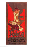 Puccini  Tosca