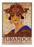 Puccini  Turandot