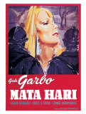 Mata Hari
