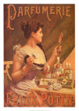 Felix Potin-Parfumerie