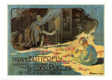 Puccini  Madama Butterfly