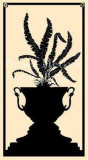 Decorative Foliage I