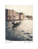 Gondolier