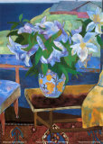 Tropical Flowers