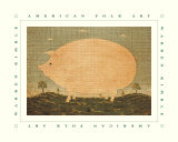 American Pig