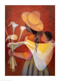 Mother and Child
