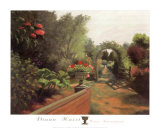 Hollyhouse Path