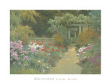 Italian Garden