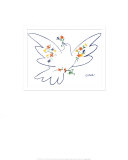 Dove of Peace