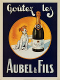 Goutezles Aubel and Fils