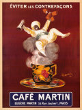 Cafe Martin