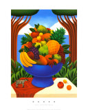 Still Life with Fruit