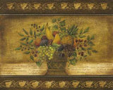 Old World Abundance I