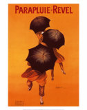 Parapluie-Revel  c1922