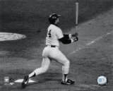 Reggie Jackson- 1977 World Series  6th (last) Game  3rd Home Run - ©Photofile